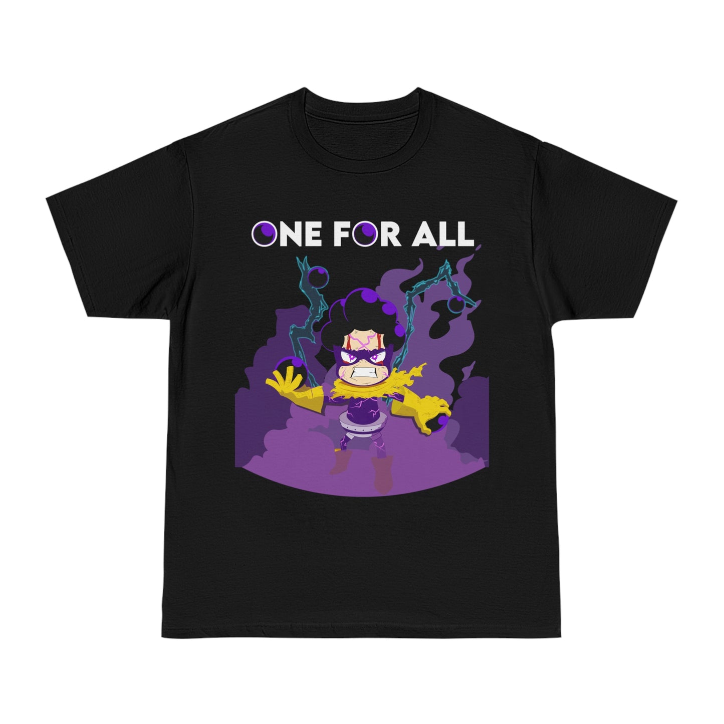 AU OFA Grape Juice Hammer™ T-shirt