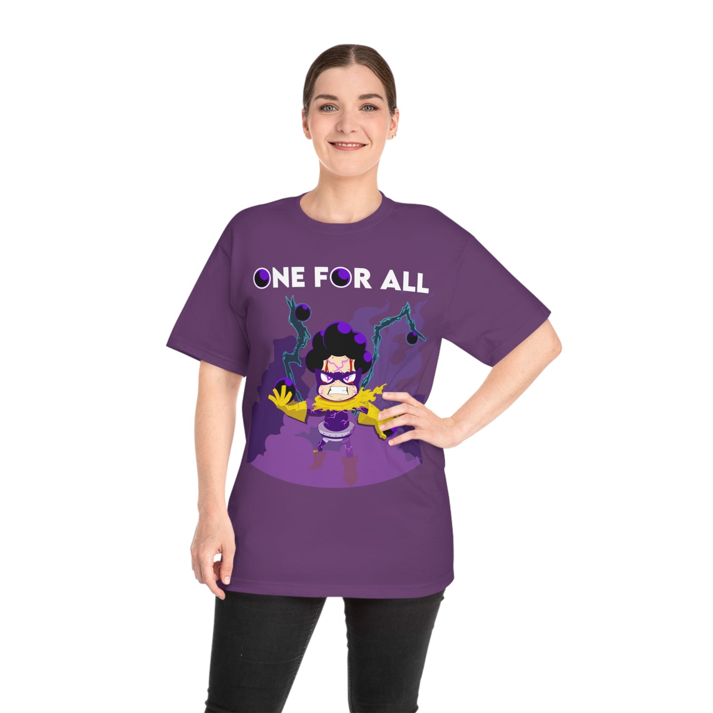 AU OFA Grape Juice Hammer™ T-shirt