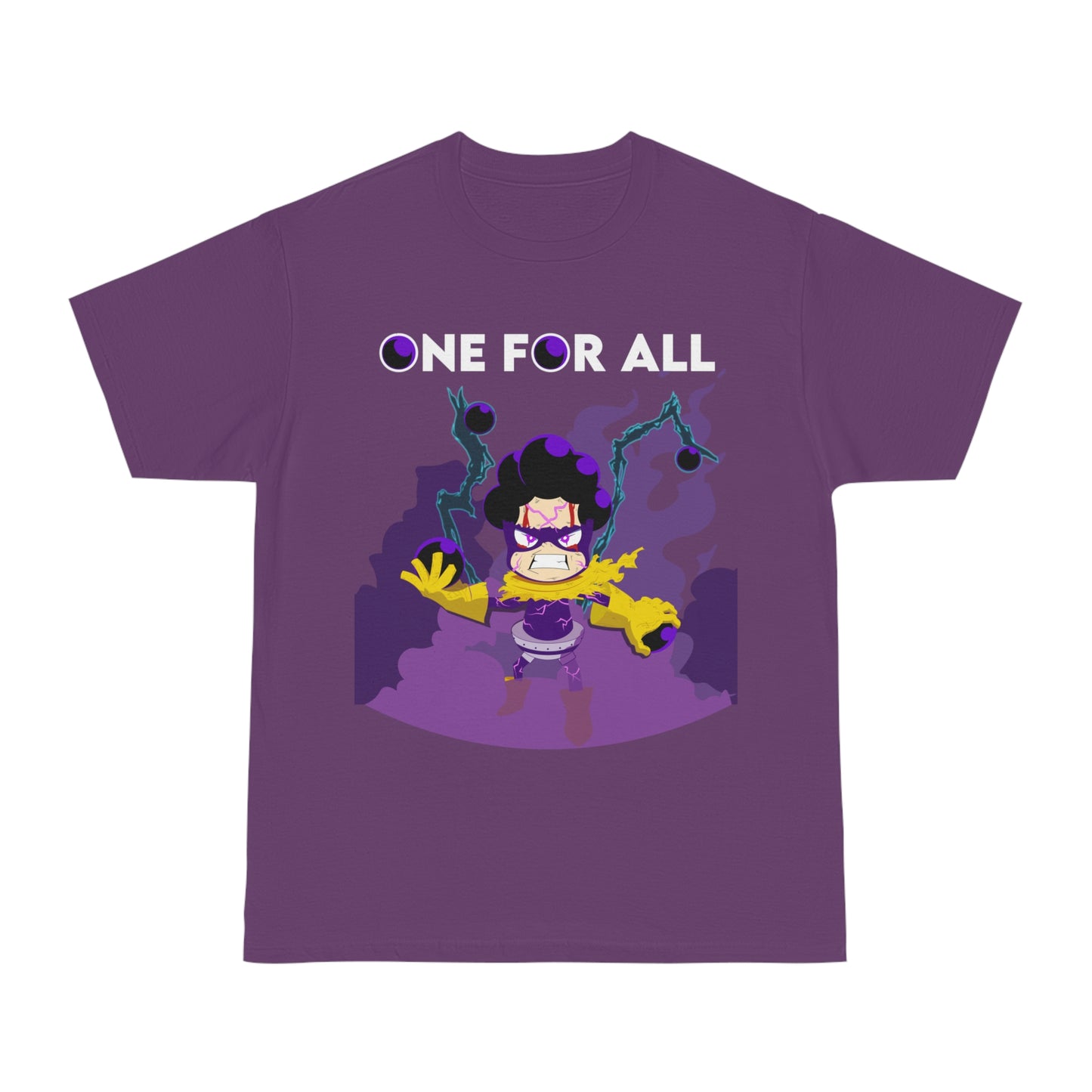 AU OFA Grape Juice Hammer™ T-shirt