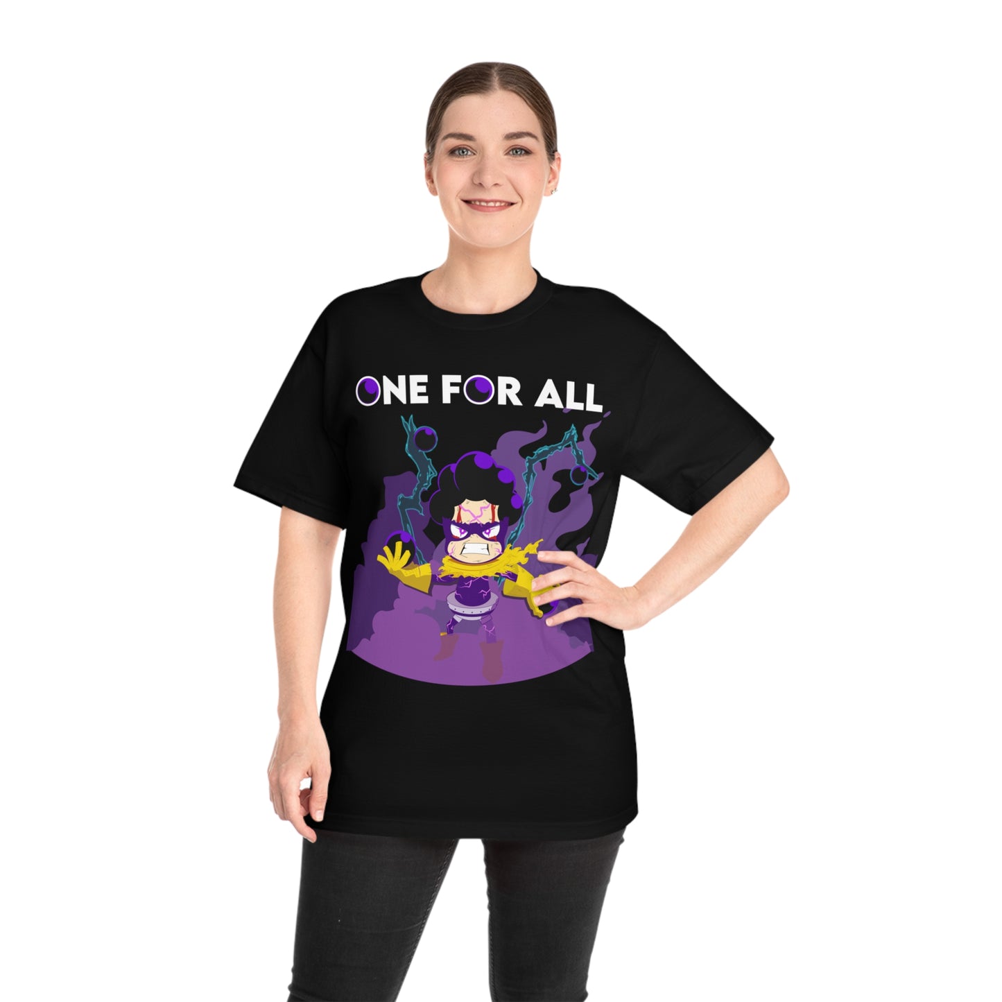 AU OFA Grape Juice Hammer™ T-shirt