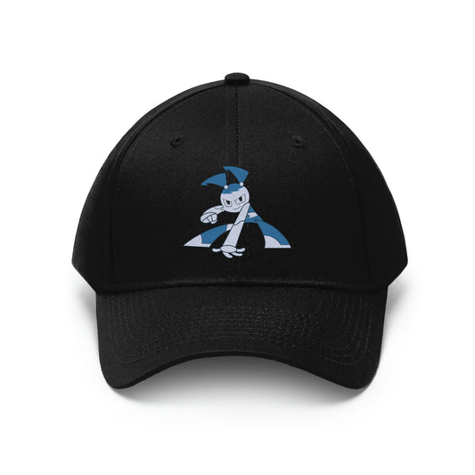 Mecha Savior Hat